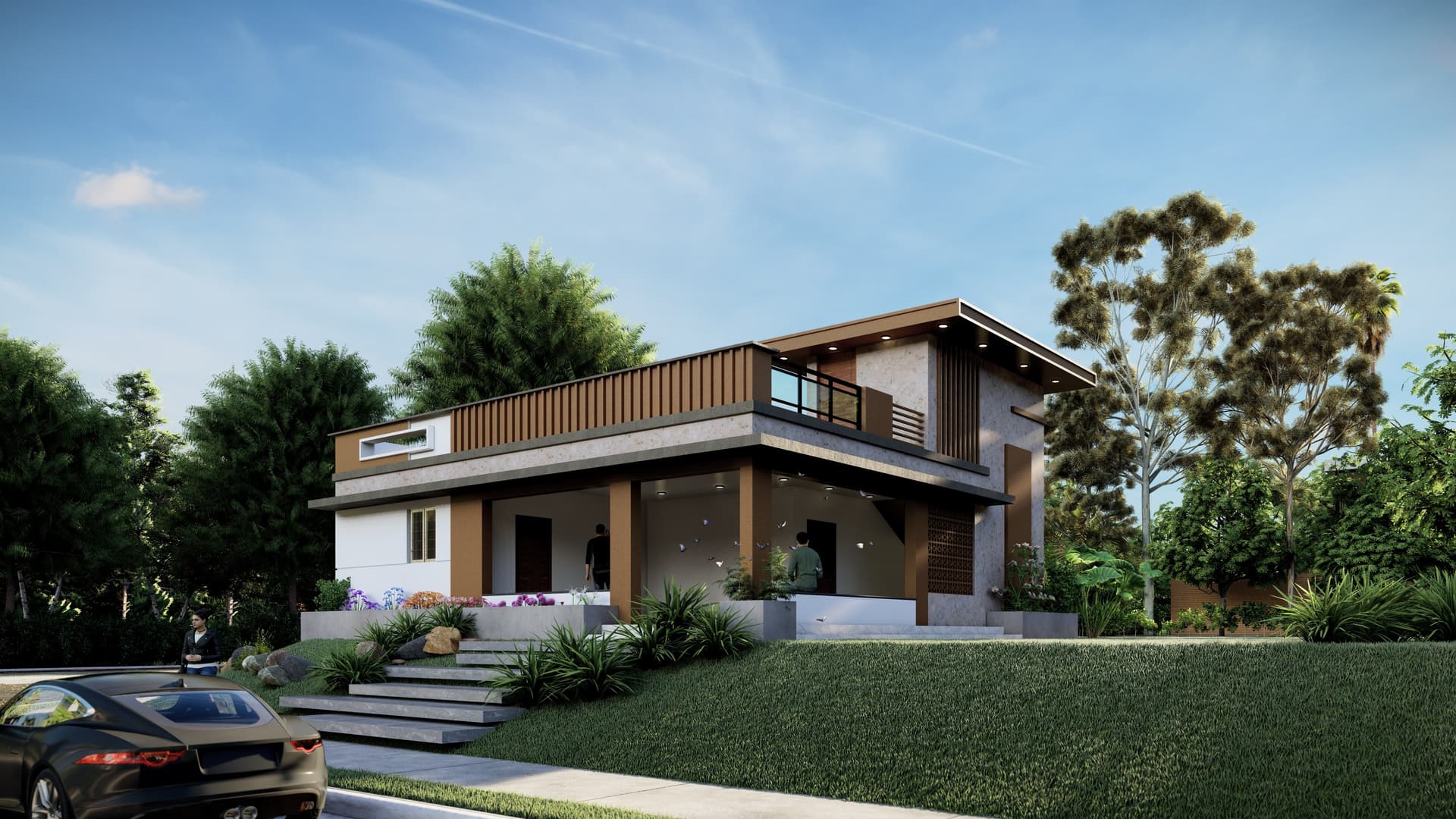 HMT Architects | Best Architects in Chennai